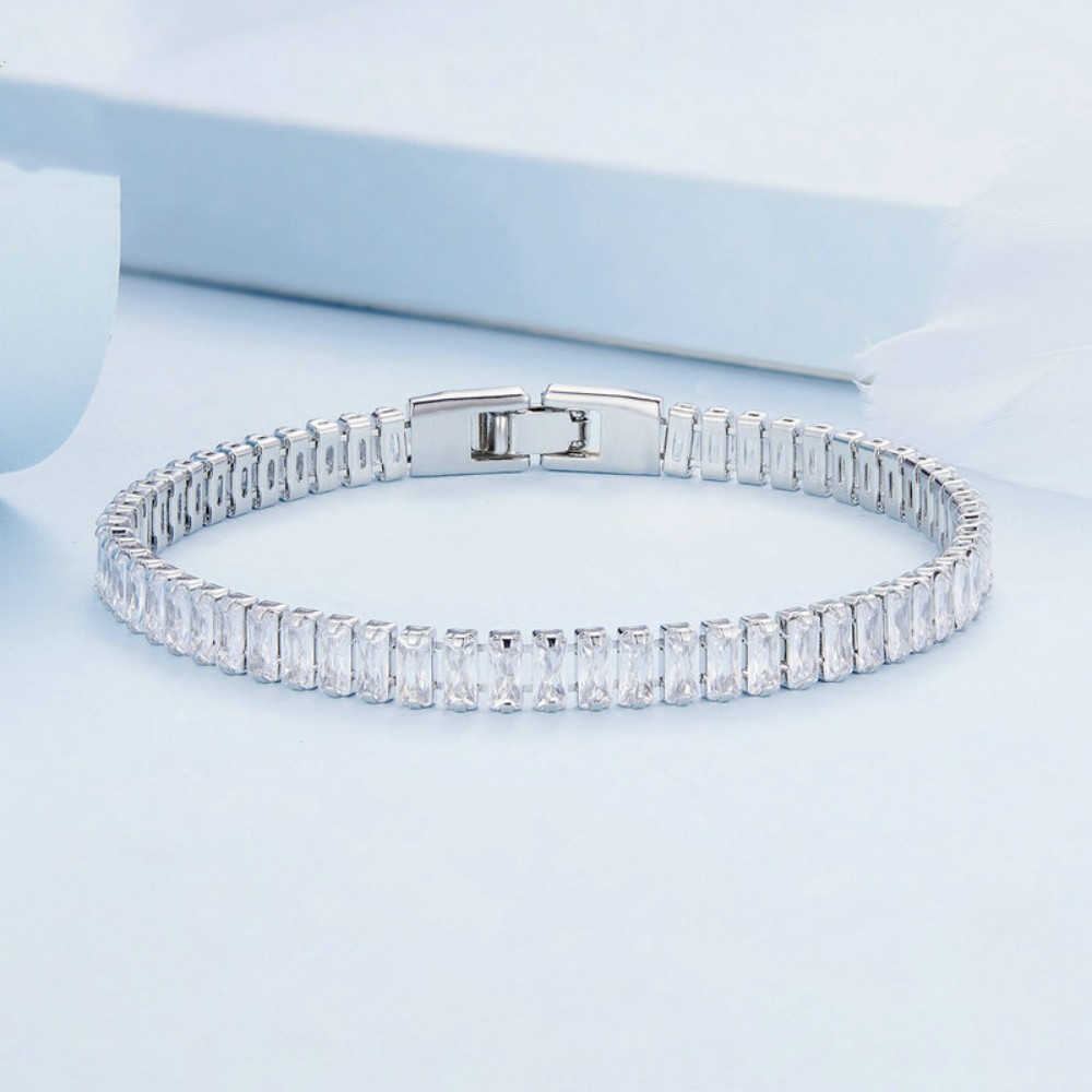 Buyee 925 Sterling Silver Luxu - Resin Bangle Bracelet review and price