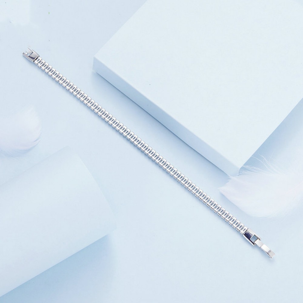 Buyee 925 Sterling Silver Luxu - Resin Bangle Bracelet review and price