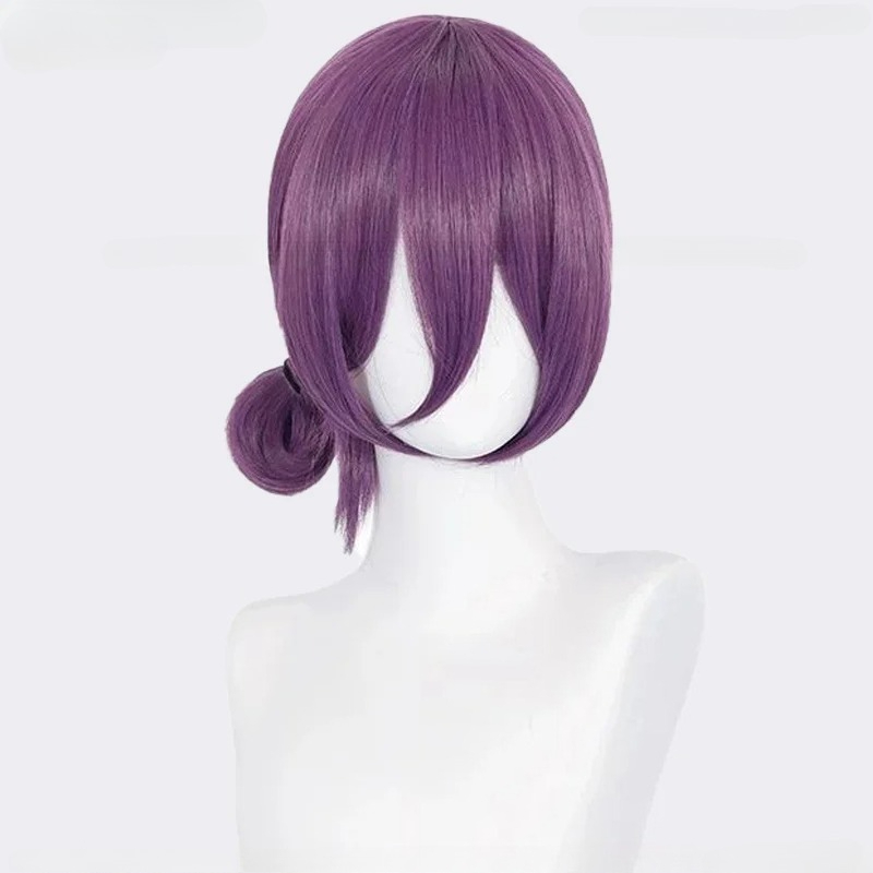 Anime Reze Cosplay Wigs 45cm P - Women'S Formal Accessories review and price