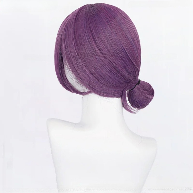 Anime Reze Cosplay Wigs 45cm P - Women'S Formal Accessories review and price
