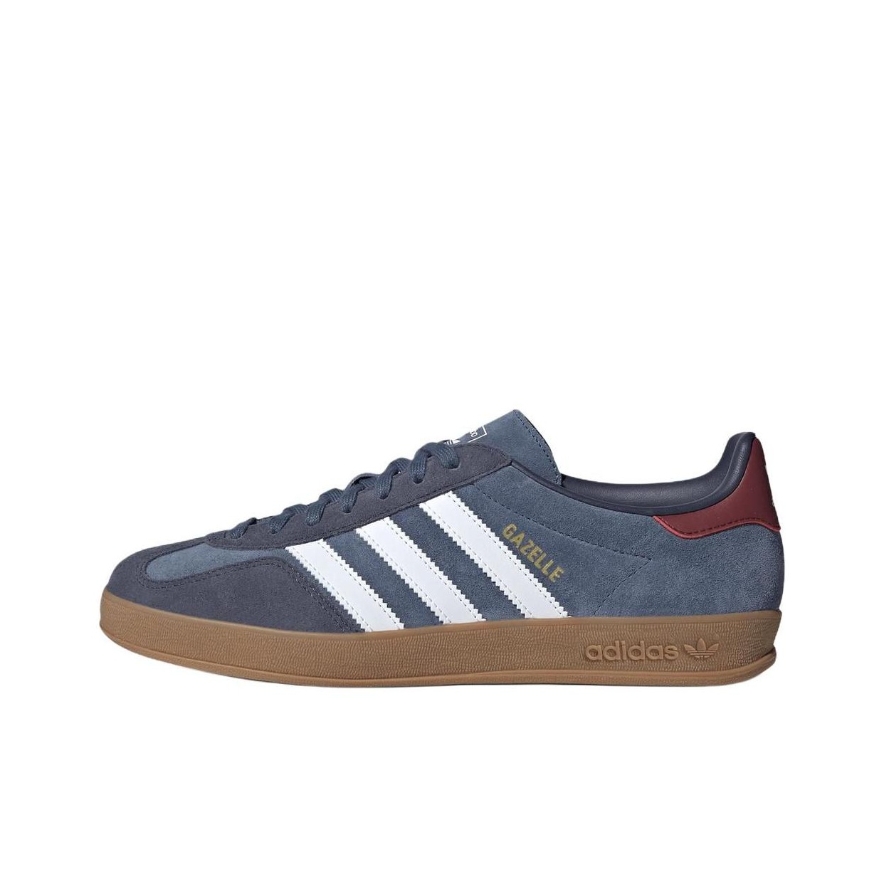 Adidas Originals GAZELLE INDOO - Adidas Shoes Samba review and price