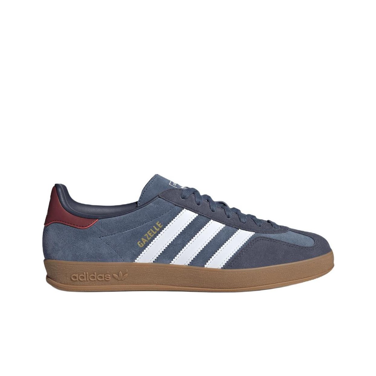 Adidas Originals GAZELLE INDOO - Adidas Shoes Samba review and price