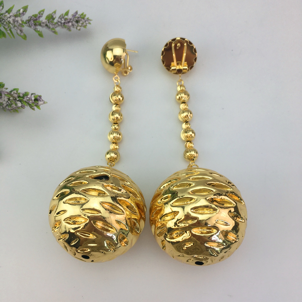 EMMA Fashion Dubai Gold Color  - Women Accessories Dubai review and price