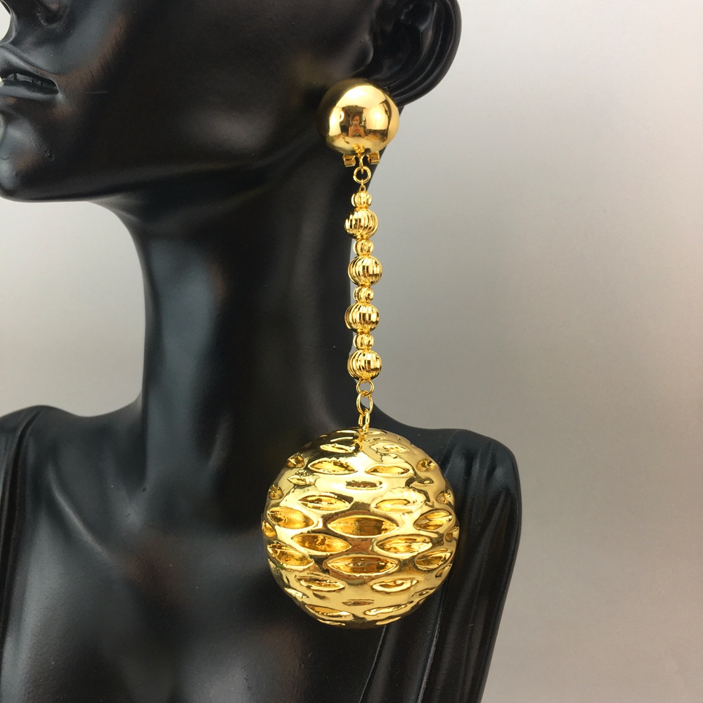 EMMA Fashion Dubai Gold Color  - Women Accessories Dubai review and price