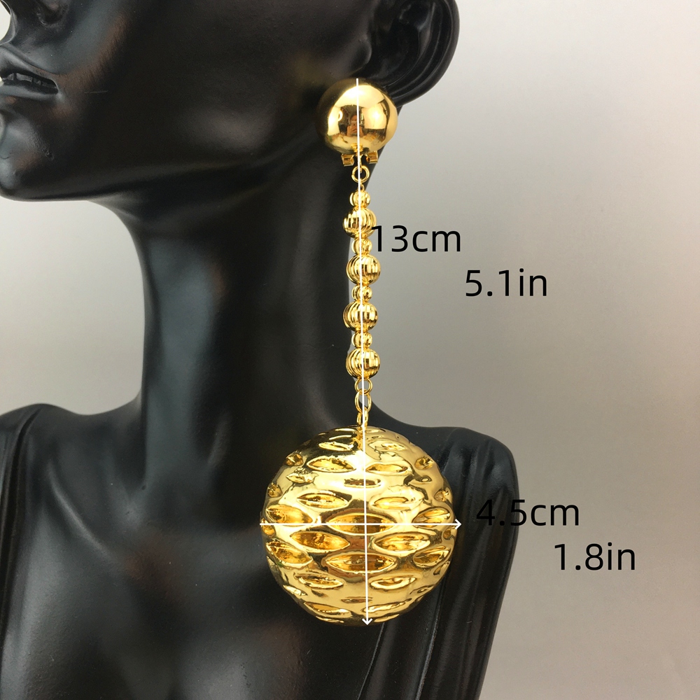 EMMA Fashion Dubai Gold Color  - Women Accessories Dubai review and price