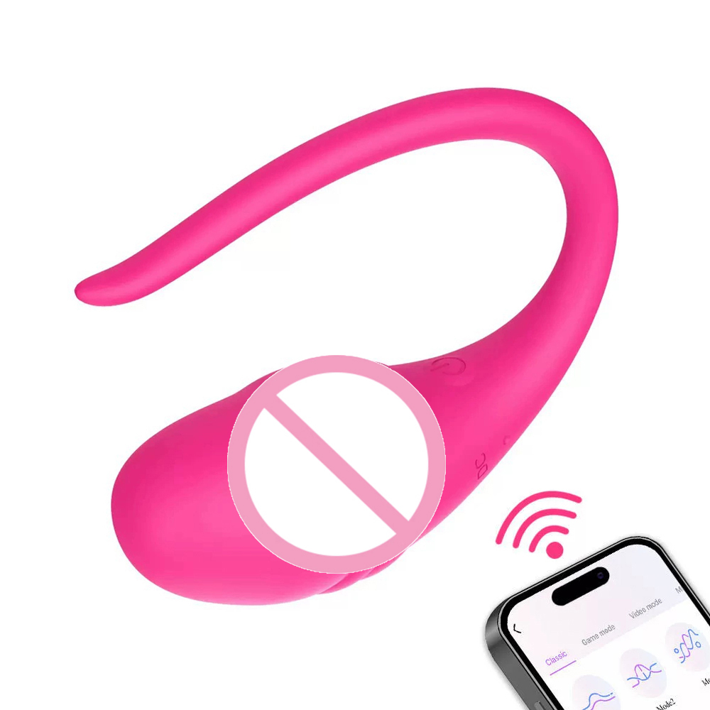 Wireless Bluetooth Dildo Vibra - Women Accessories App review and price