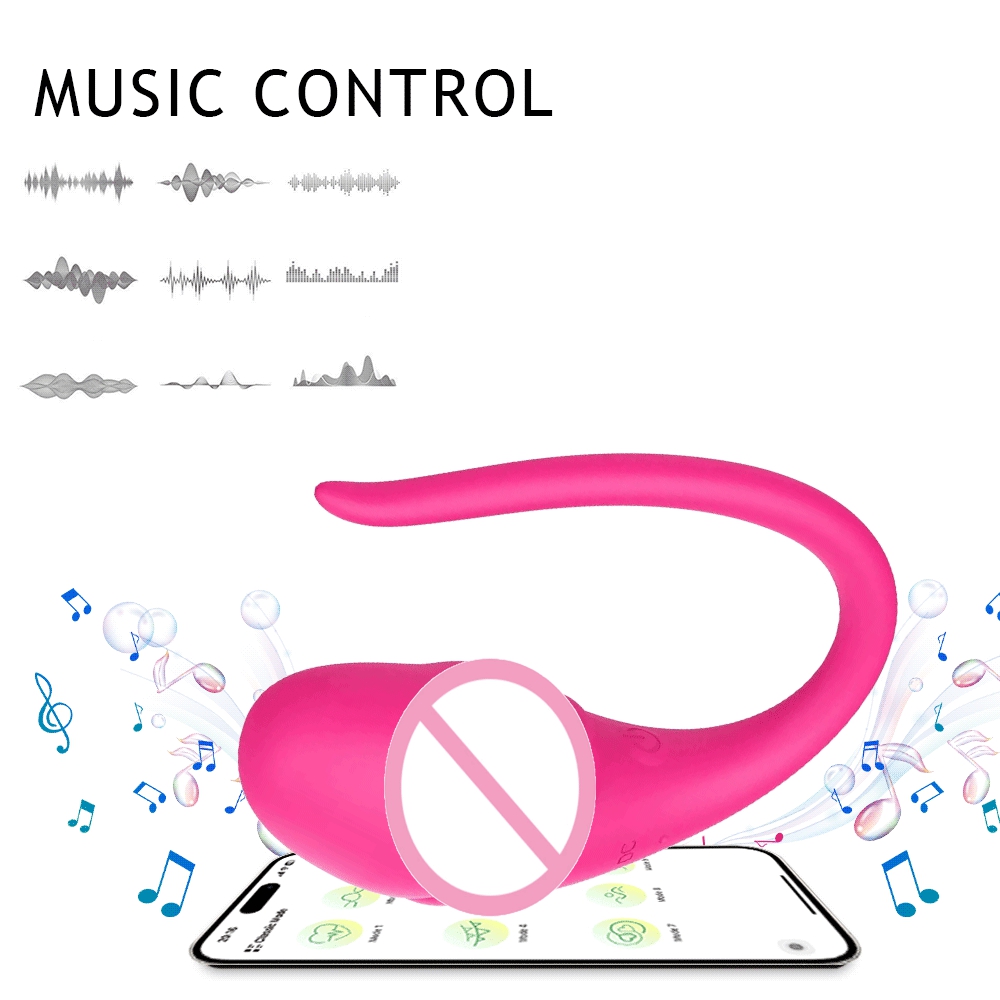 Wireless Bluetooth Dildo Vibra - Women Accessories App review and price