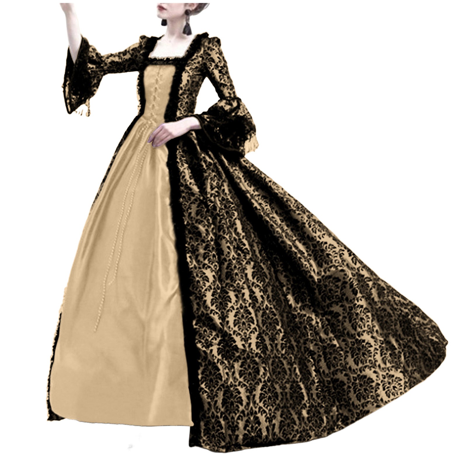Halloween Cosplay Palace Women - Women'S Accessories Louis Vuitton review and price