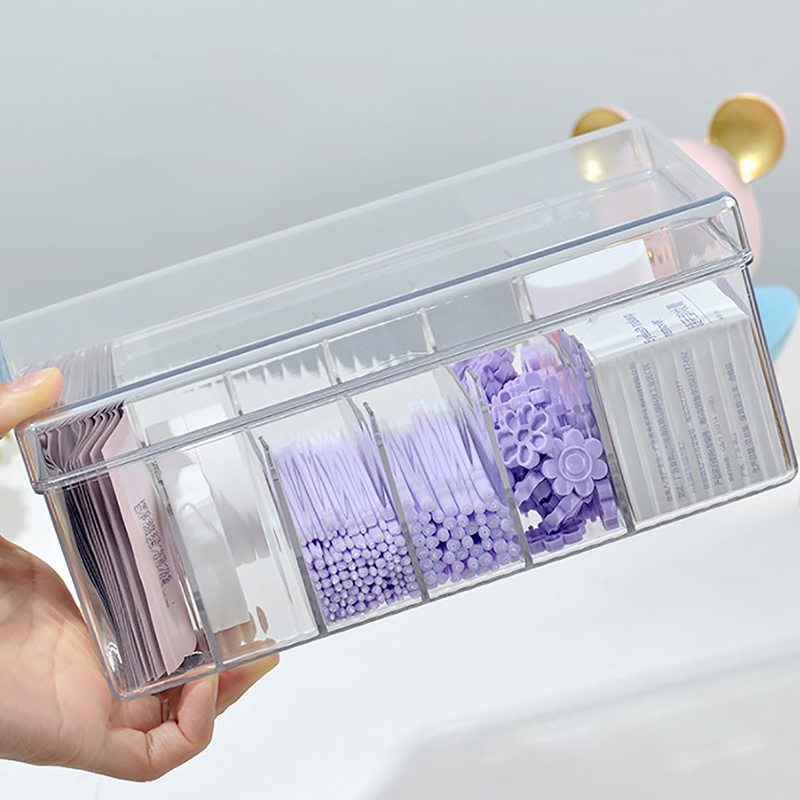 Large Capacity Eyelash Tool St - Women'S Vanity Accessories review and price