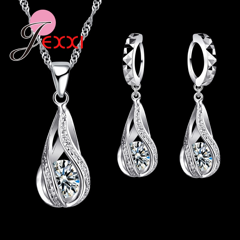 Big Promotion Genuine 925 Ster - Statement Earrings Oversized review and price